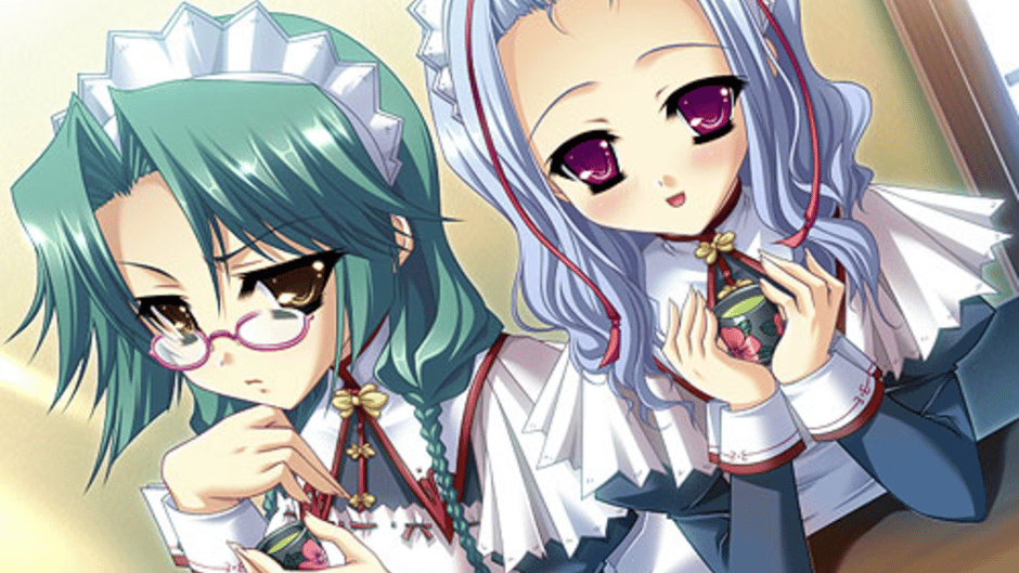 Koihime Musou: A Heart throbbing, Maidenly Romance of the Three Kingdoms Screenshot