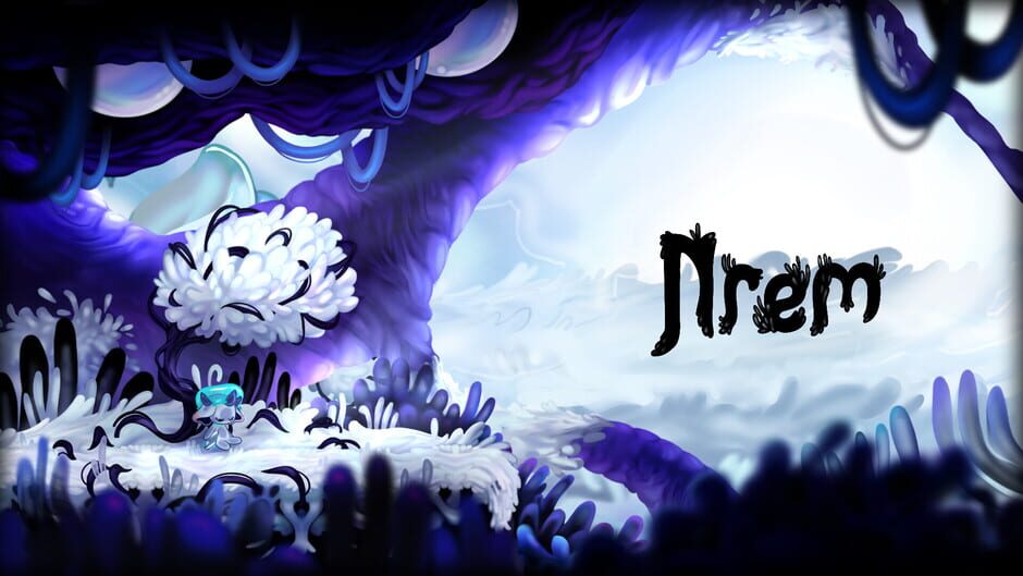Nrem screenshot