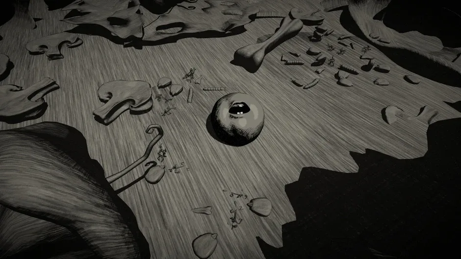 Screenshot de In Full Bloom