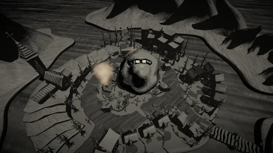 Screenshot de In Full Bloom