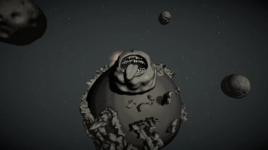 Screenshot de In Full Bloom