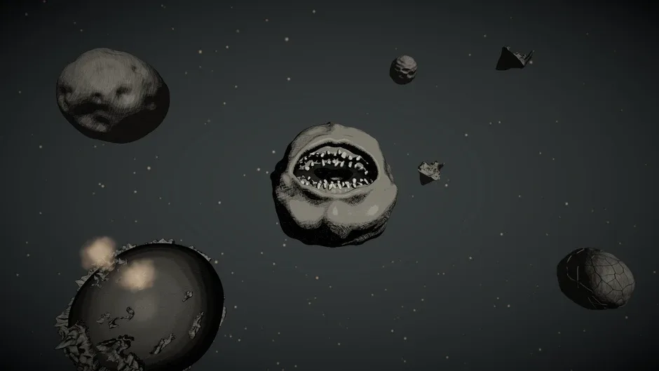 Screenshot de In Full Bloom