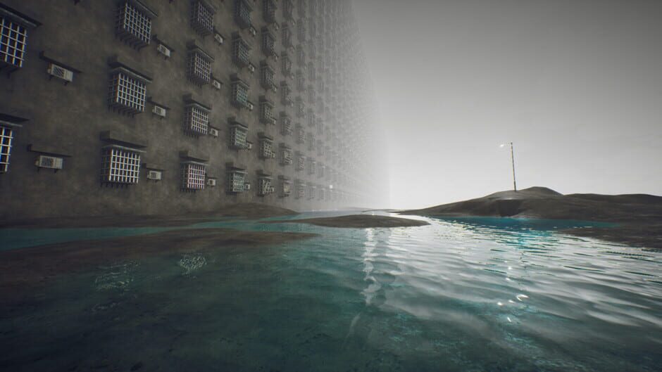 StrangeDream screenshot