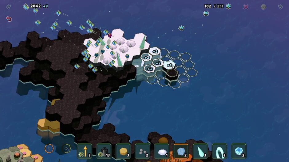 My Tiny Landscape screenshot
