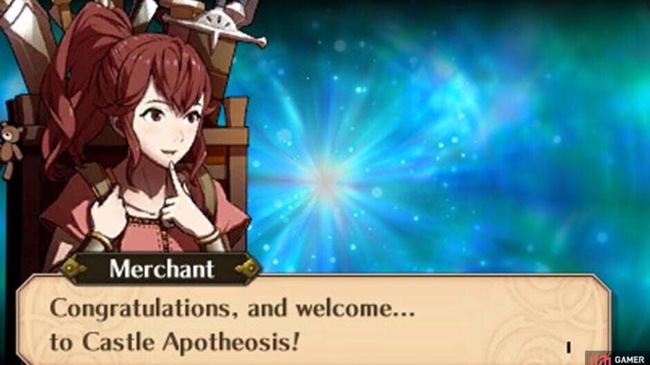 Fire Emblem: Awakening - Apotheosis media thumbnail