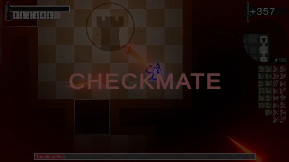 Check and Slash Screenshot