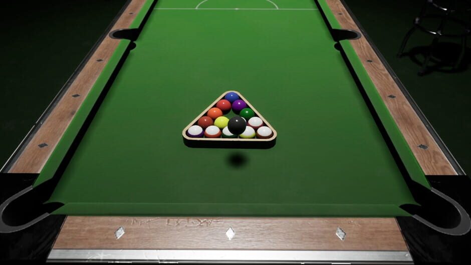 Strike at Night screenshot