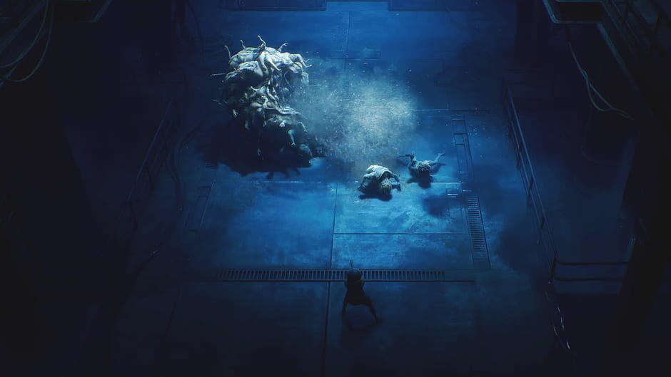 Screenshot End of Abyss