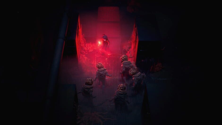 Screenshot End of Abyss
