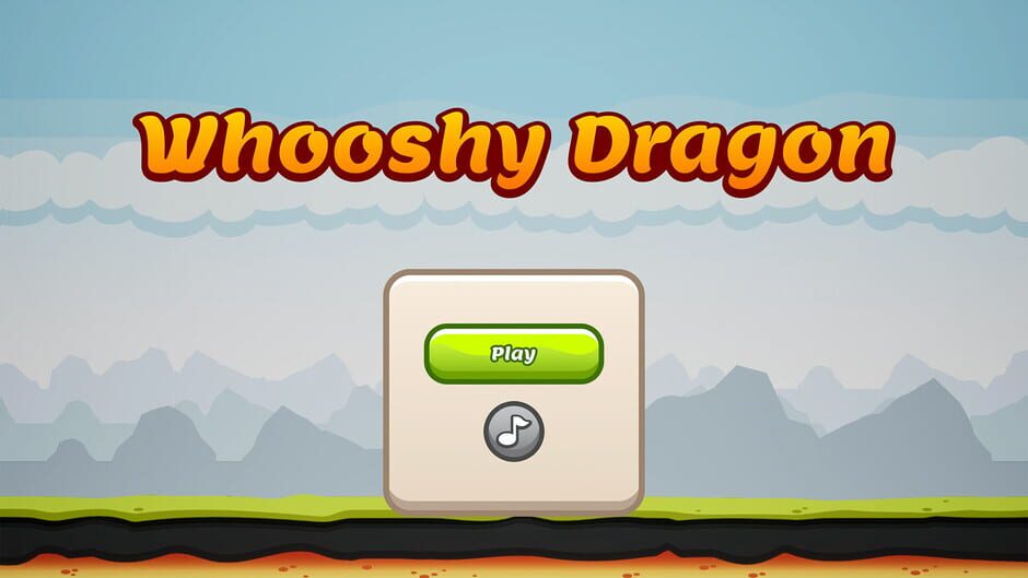 สกรีนช็อตจาก Whooshy Dragon (รูปที่ 4)