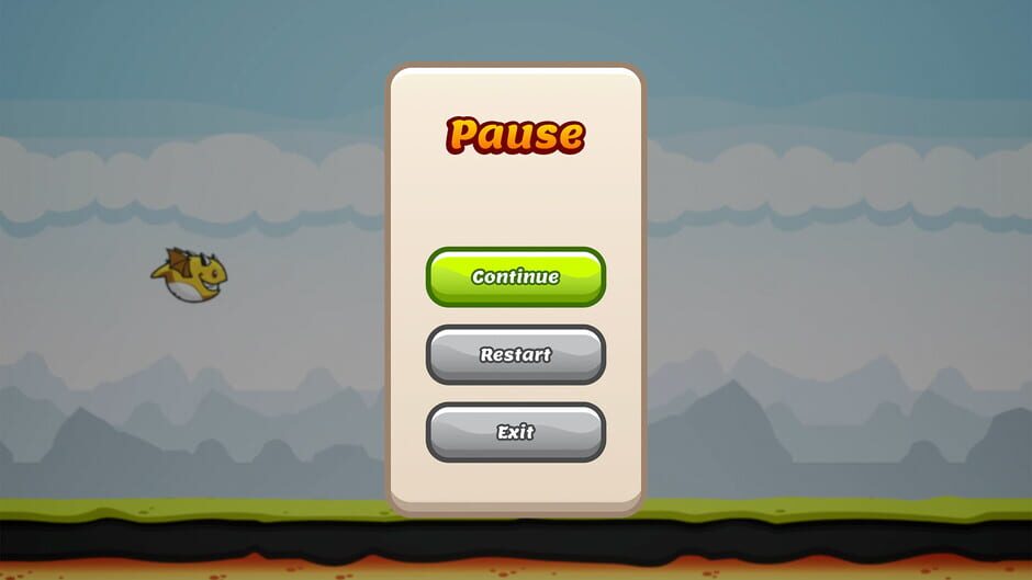 สกรีนช็อตจาก Whooshy Dragon (รูปที่ 7)