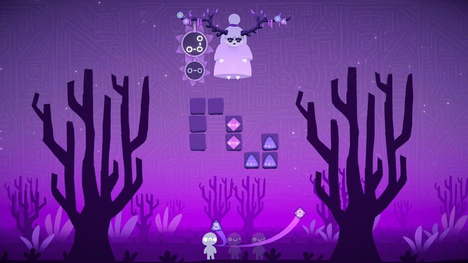 Screenshots Ruya: Ascension