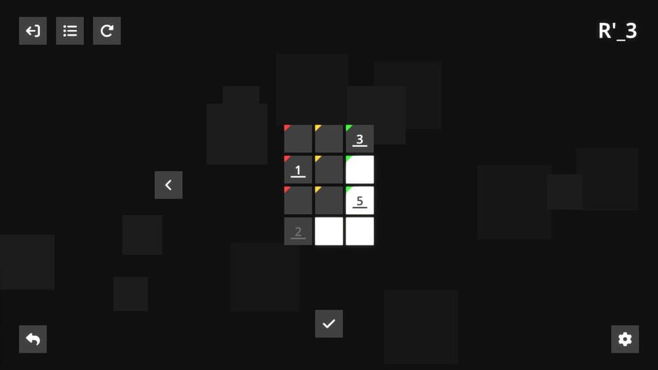 Quadphos screenshot