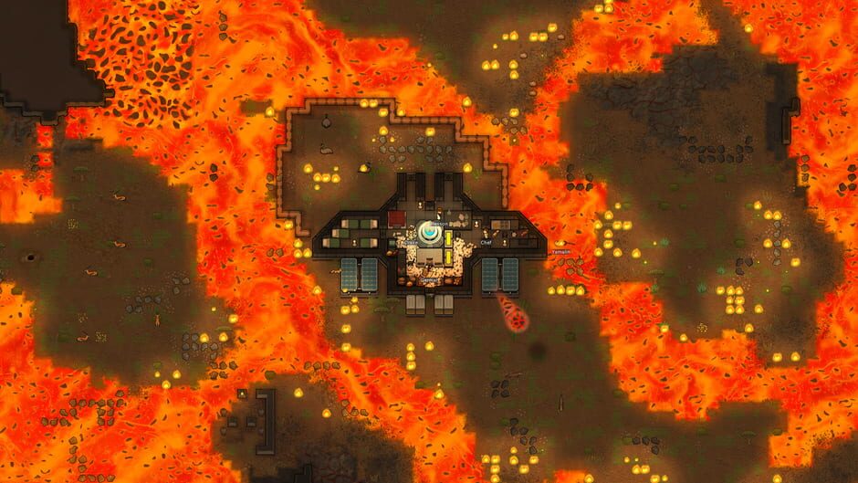 RimWorld: Odyssey Screenshot