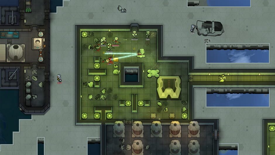 RimWorld: Odyssey Screenshot