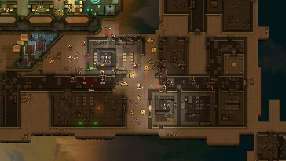 RimWorld: Odyssey Screenshot