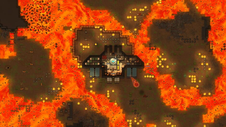 RimWorld: Odyssey Screenshot