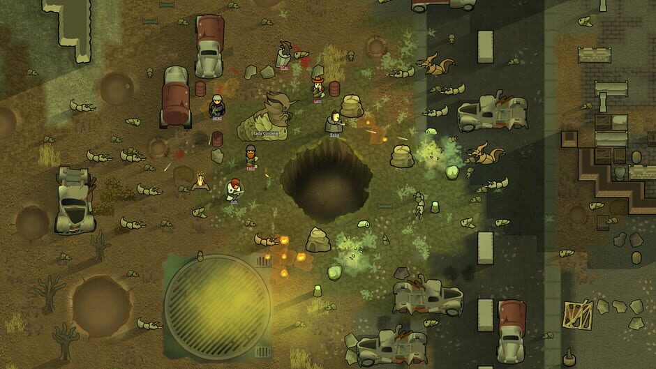 RimWorld: Odyssey Screenshot