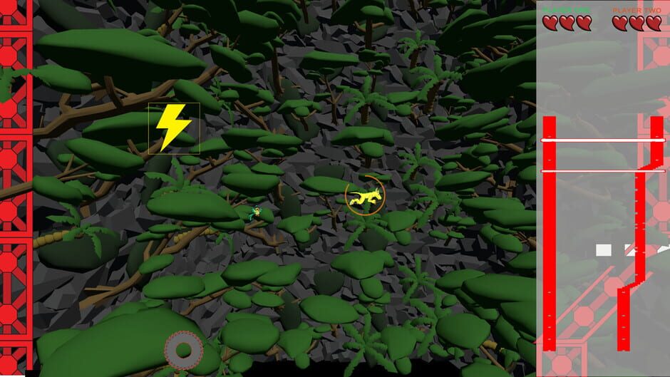 Sky Die screenshot