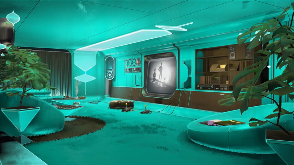 Screenshots Stardream