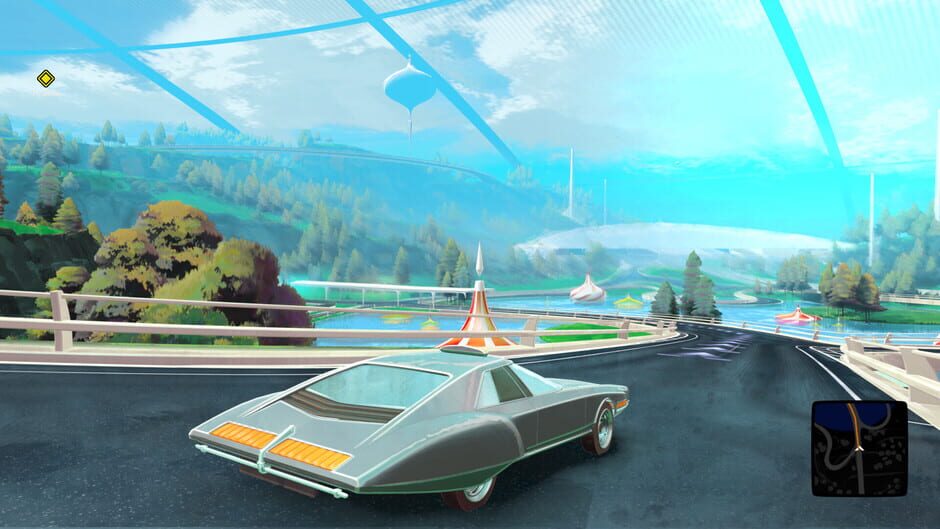 Screenshots Stardream