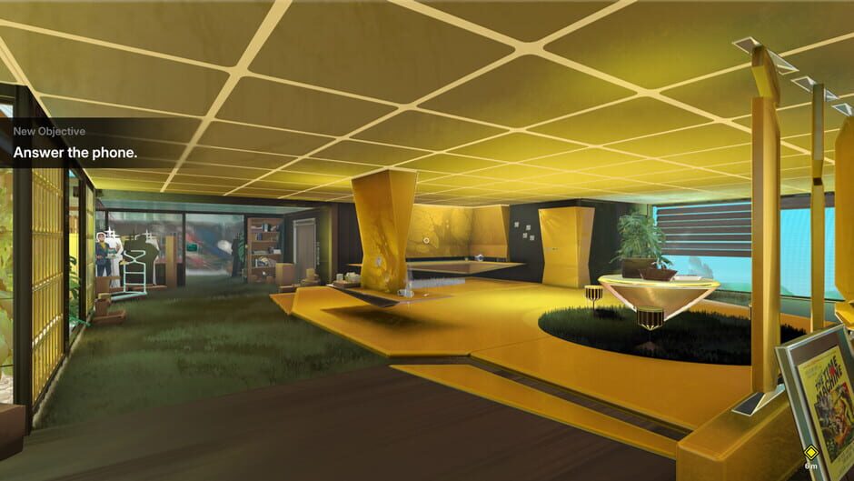 Screenshots Stardream