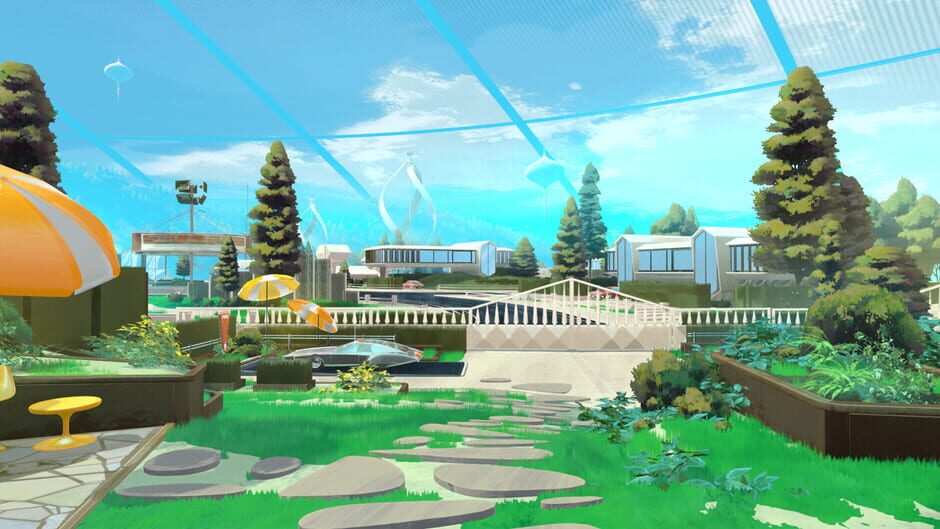 Screenshots Stardream