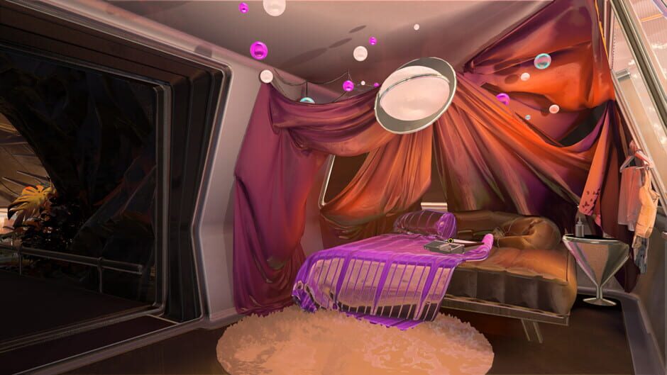 Screenshots Stardream