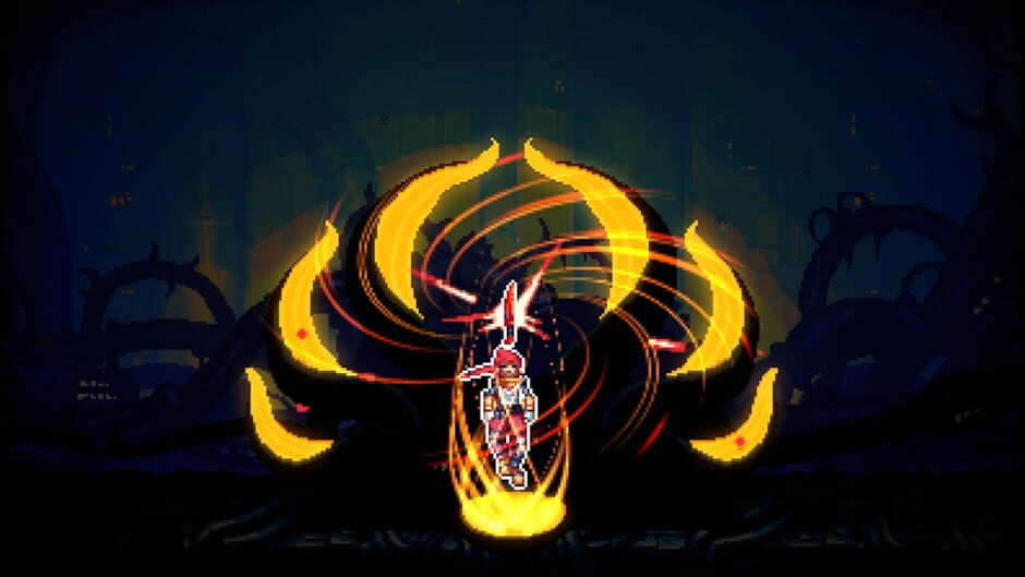 Screenshot Altered Alma