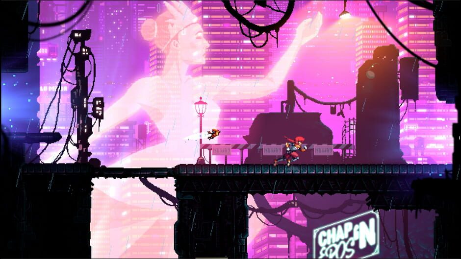 Screenshot Altered Alma