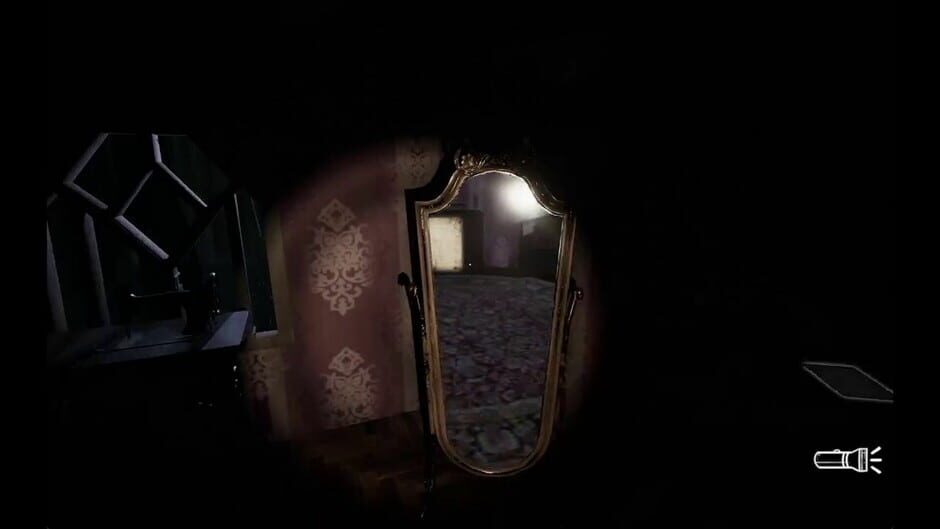 สกรีนช็อตจาก The Night Is Long (รูปที่ 3)