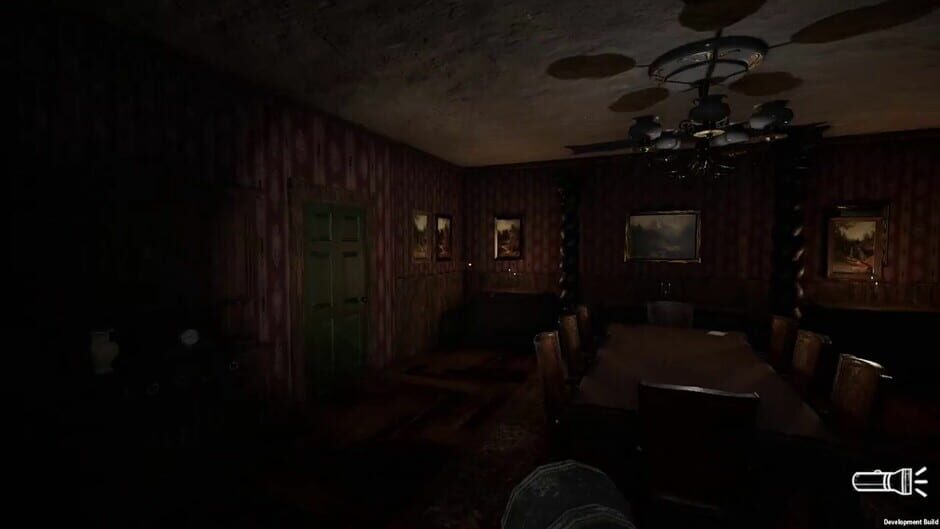 สกรีนช็อตจาก The Night Is Long (รูปที่ 8)