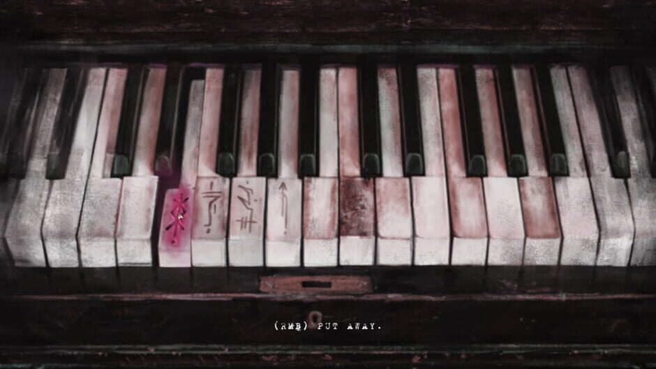 สกรีนช็อตจาก The Night Is Long (รูปที่ 10)