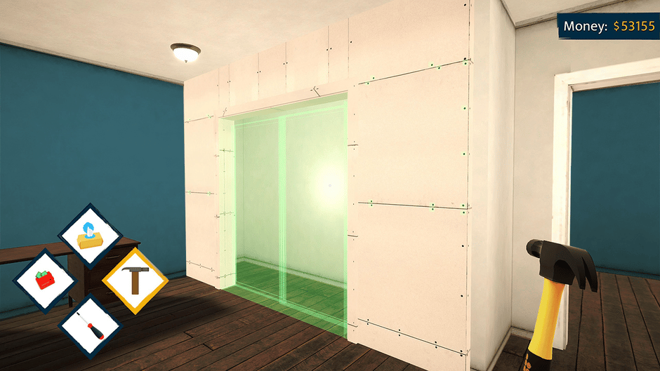 House Renovator Simulator Screenshot