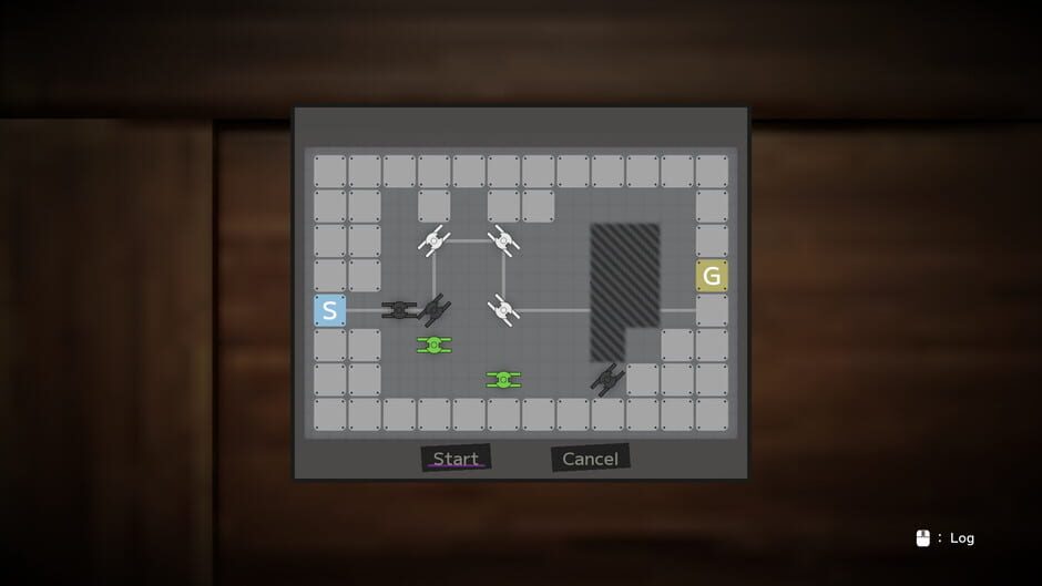 Unlockers screenshot