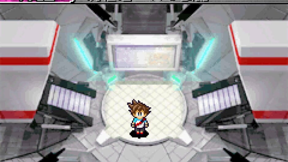 Yu-Gi-Oh! 7 Trials to Glory: World Championship Tournament 2005 screenshot