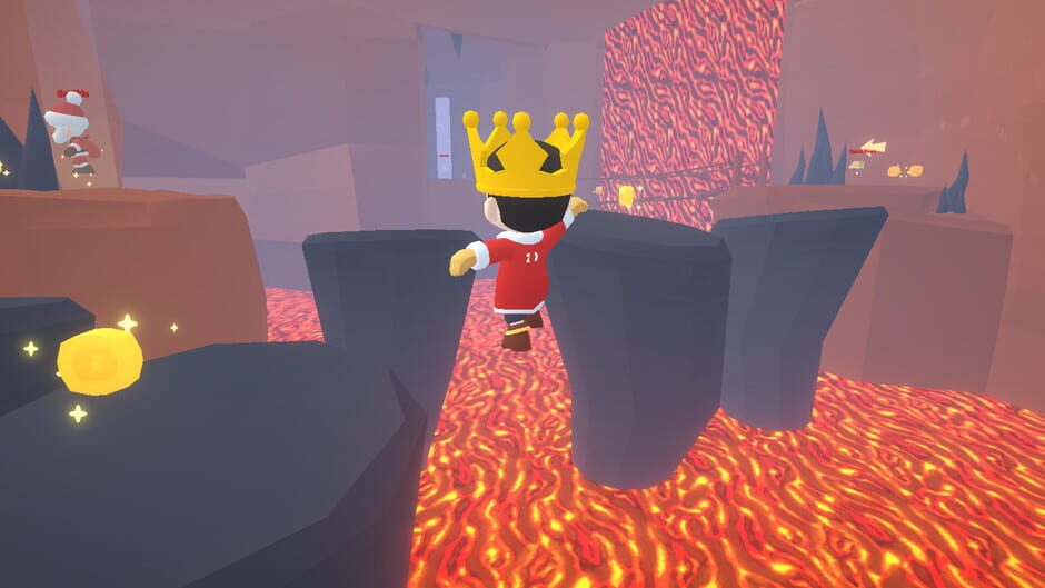 Prison Escape io screenshot