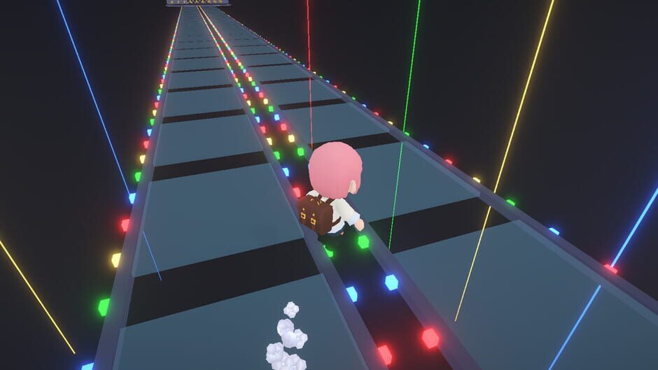 Prison Escape io screenshot