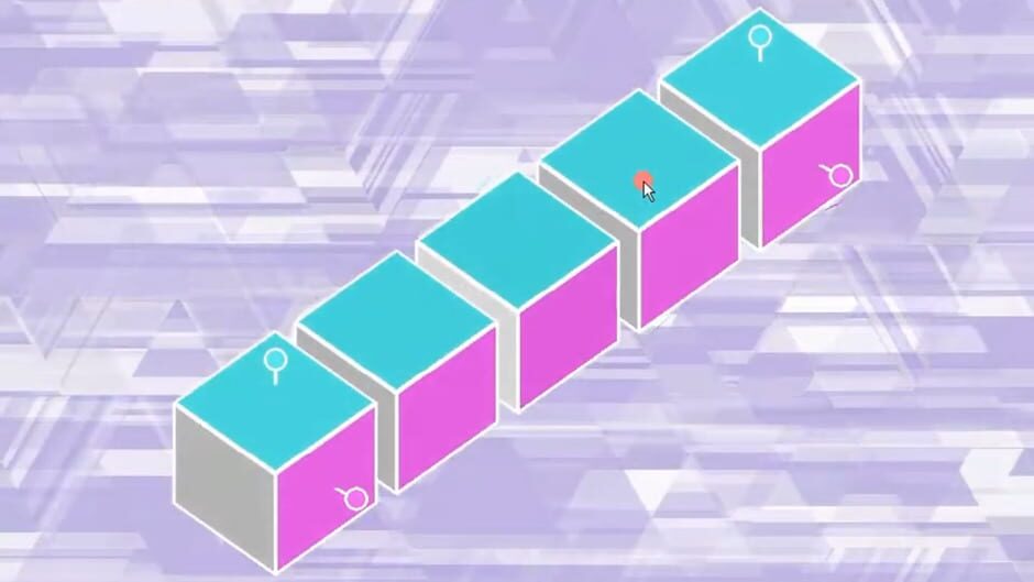 Polyrose screenshot