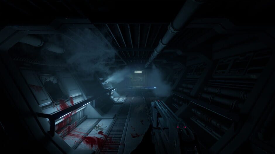 Alien: Rogue Incursion Evolved Edition Screenshot