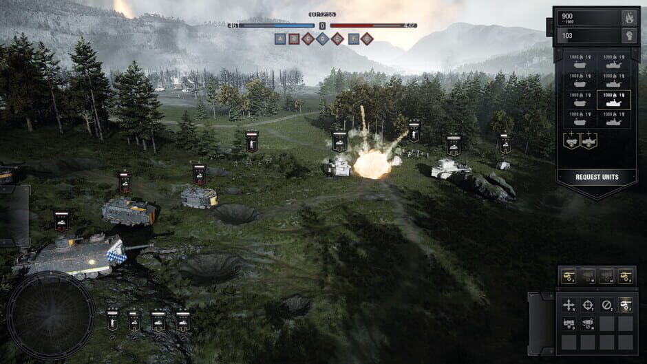 Veil of Ashes screenshot 6