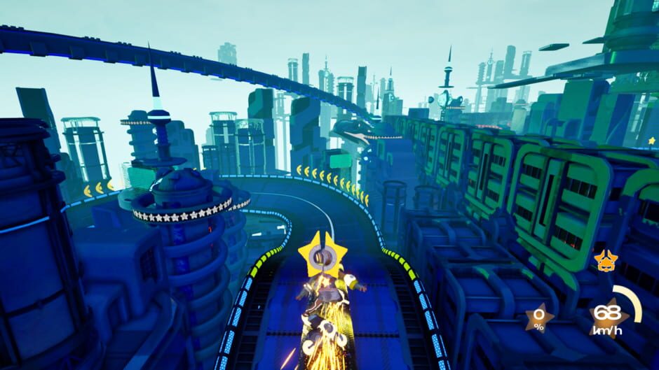 Roller Loop screenshot