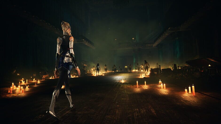 Tsarevna screenshot 6