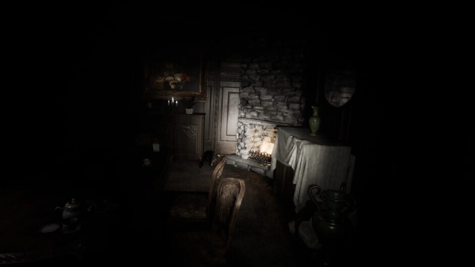 Static Memory screenshot