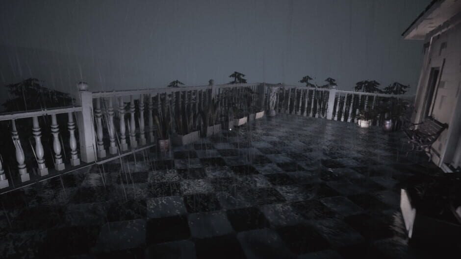 Static Memory screenshot