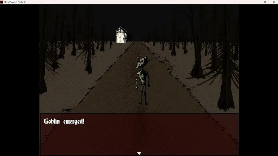 Capture d'écran de l'article