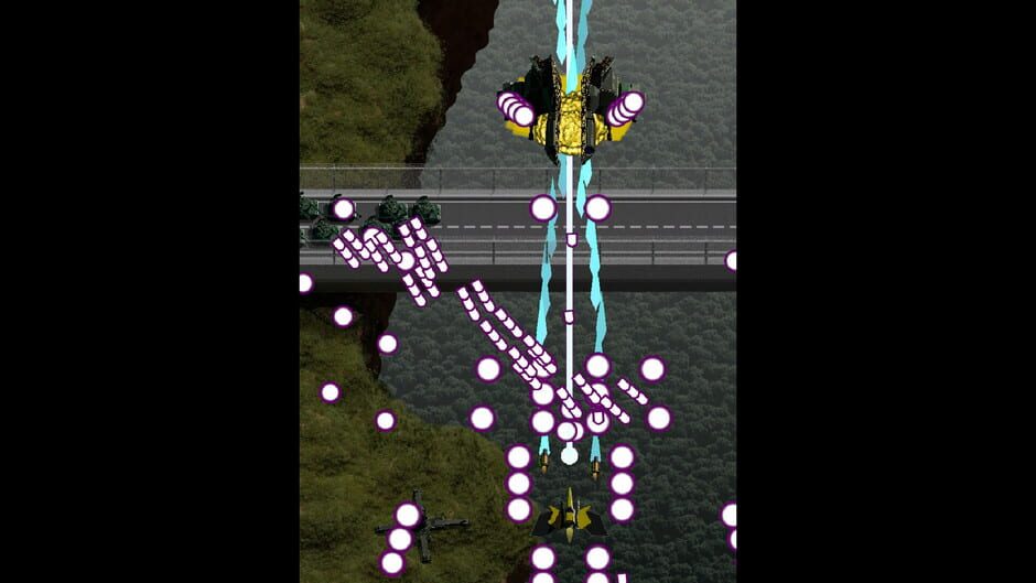 Strelitzia screenshot