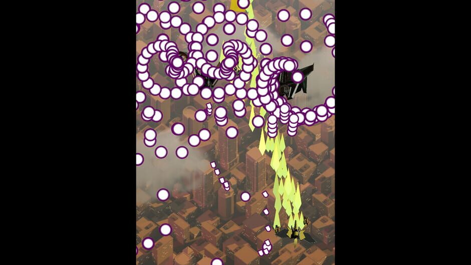 Strelitzia screenshot