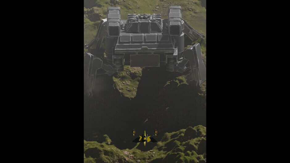 Strelitzia screenshot