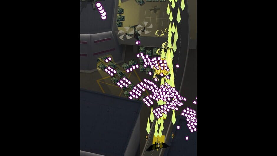 Strelitzia screenshot